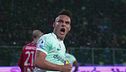 Domani Inter-Atalanta