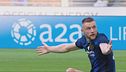 Skriniar resta all'inter