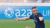 Skriniar resta all'inter