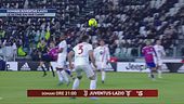 Domani Juventus-Lazio