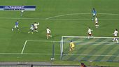 I gol "palleggiati"
