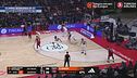 Olimpia-Baskonia 89-83