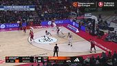 Olimpia-Baskonia 89-83