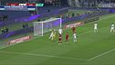 Roma-Cremonese 1-2