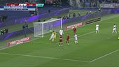 Roma-Cremonese 1-2