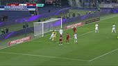 Roma-Cremonese 1-2