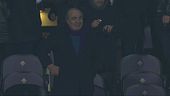 Commisso torna a parlare