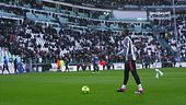 Stasera Juventus-Lazio