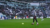 Stasera Juventus-Lazio