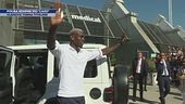 Pogba sempre più "caso"