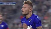 La Lazio tenta il colpo