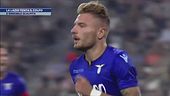 La Lazio tenta il colpo