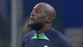 Lukaku, primi segnali