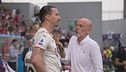 Maignan e Ibrahimovic