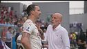 Maignan e Ibrahimovic