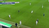 Porto, vittoria e rissa