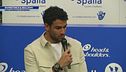 Berrettini e il bullismo