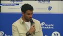 Berrettini e il bullismo
