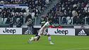 Juventus-Lazio 1-0: decide Bremer