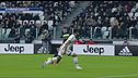 Juventus-Lazio 1-0: decide Bremer