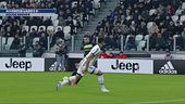 Juventus-Lazio 1-0: decide Bremer