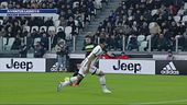 Juventus-Lazio 1-0: decide Bremer