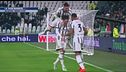 La Juve riparte, Allegri: "Bene così"