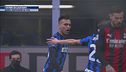 I derby di Lautaro e il vizietto del gol