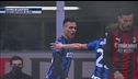 I derby di Lautaro e il vizietto del gol