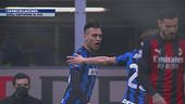 I derby di Lautaro e il vizietto del gol
