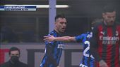 I derby di Lautaro e il vizietto del gol