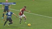 Giroud "Monsieur Derby": i suoi gol nella storia