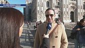 Milano verso il derby: le voci dei tifosi