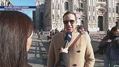 Milano verso il derby: le voci dei tifosi