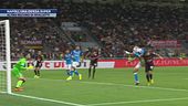 Napoli, una difesa super: altro record di Spalletti