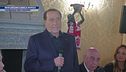 Berlusconi carica Monza: "Le regole per vincere"