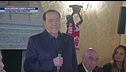 Berlusconi carica Monza: "Le regole per vincere"