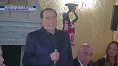 Berlusconi carica Monza: "Le regole per vincere"