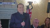 Berlusconi carica Monza: "Le regole per vincere"