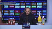 Allegri si accontenta