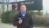 Milan, Ibra c'è con il Torino