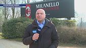 Milan, Ibra c'è con il Torino