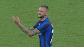 Inzaghi ritrova Brozovic
