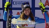 Capolavoro Bassino