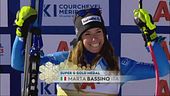 Capolavoro Bassino
