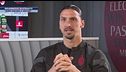Ibrahimovic scatenato: "Sono ancora il meglio"