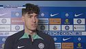Bastoni, faccia da Inter: "Qui posso vincere"