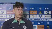 Bastoni, faccia da Inter: "Qui posso vincere"