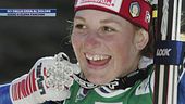 Sci, dalla gioia al dolore: addio a Elena Fanchini