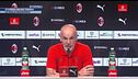 Stasera Milan-Torino